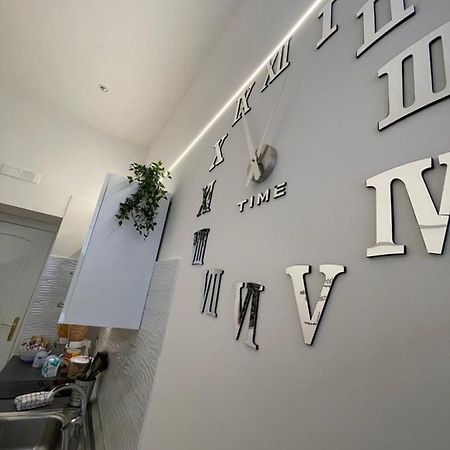 Home Sweet Home Inizio Di Spacca Napoli Zewnętrze zdjęcie