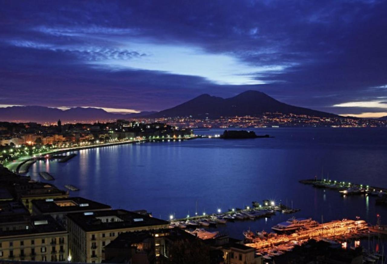 Home Sweet Home Inizio Di Spacca Napoli Zewnętrze zdjęcie