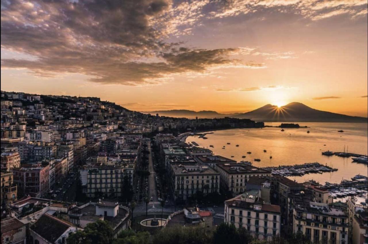 Home Sweet Home Inizio Di Spacca Napoli Zewnętrze zdjęcie