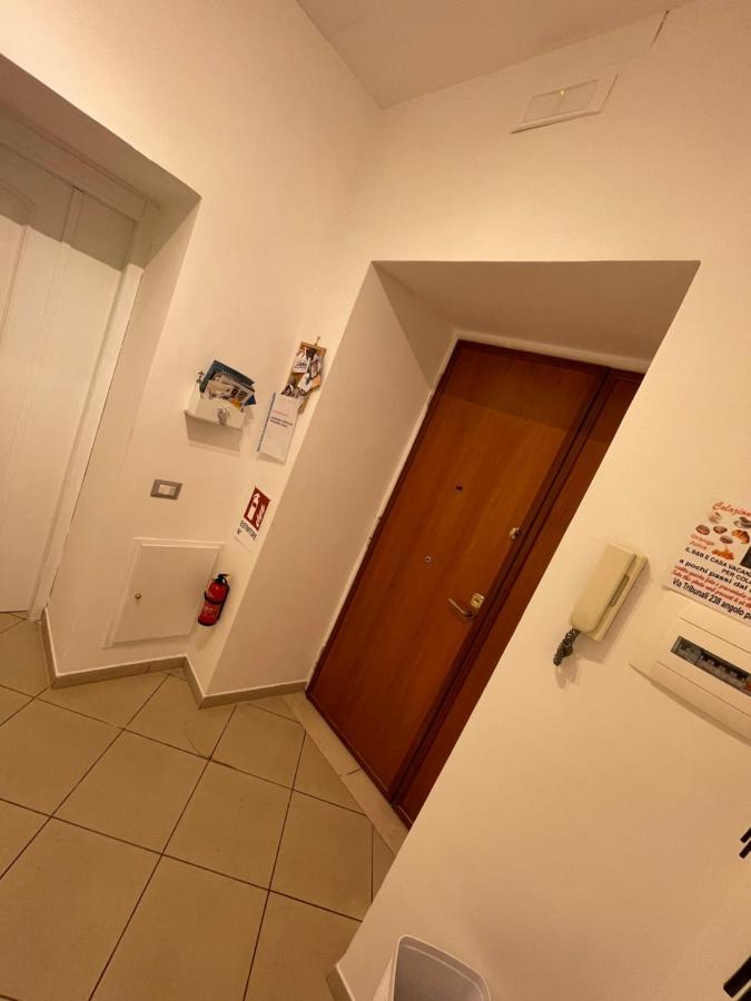 Home Sweet Home Inizio Di Spacca Napoli Zewnętrze zdjęcie