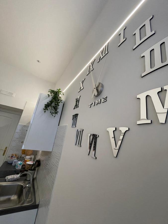 Home Sweet Home Inizio Di Spacca Napoli Zewnętrze zdjęcie