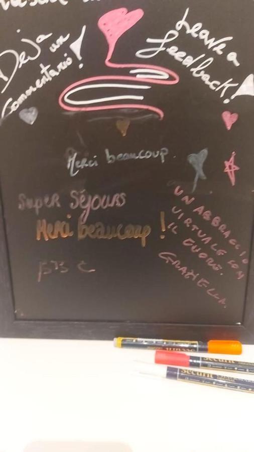 Home Sweet Home Inizio Di Spacca Napoli Zewnętrze zdjęcie
