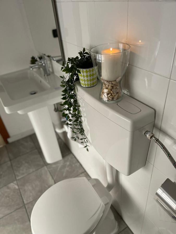 Home Sweet Home Inizio Di Spacca Napoli Zewnętrze zdjęcie