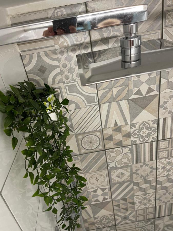 Home Sweet Home Inizio Di Spacca Napoli Zewnętrze zdjęcie