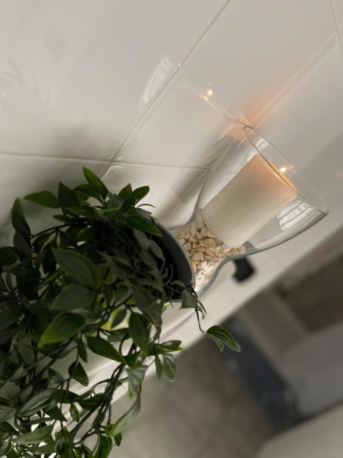 Home Sweet Home Inizio Di Spacca Napoli Zewnętrze zdjęcie