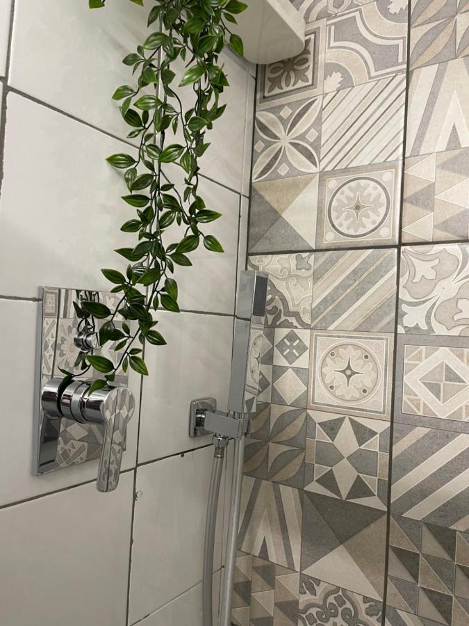 Home Sweet Home Inizio Di Spacca Napoli Zewnętrze zdjęcie
